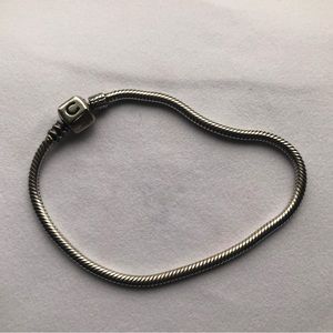 Chamilia Charm Bracelet